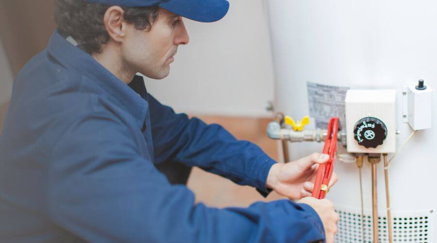 Professional bathroom faucet installation in Whipple, OH